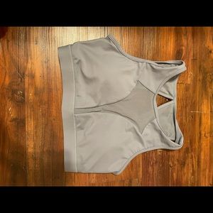 Ptula Grace Fearless Sports Bra Cloud Grey